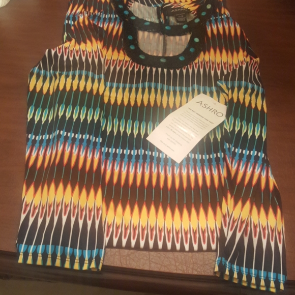 Dress - Picture 3 of 4